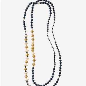 Noonday Collection Chateau Necklace